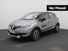 Renault Captur - 0.9 TCe Intens | Climate Control | Camera | Lichtmetalen Velgen |