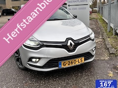 Renault Clio - Tce Bose 0.9 TCe Bose