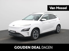 Hyundai Kona Electric - EV Fashion 39 kWh | Camera | Navigatie | Cruise Control | Krell Premium Audio | Apple Carp