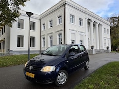 Volkswagen Fox - 1.2 MOOI + GOED, 1:20, STUURBEKRACHTIGING