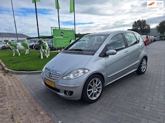 Mercedes-Benz A-klasse - 200 Avantgarde / AUTOMAAT / APK oktober 2026