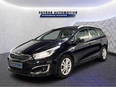Kia Cee'd Sportswagon - Ceed Ceed 1.4 T-GDi DynamicLine | Navigatie | Camera | LED | Cruise | Dealeronderhouden