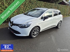 Renault Clio Estate - 1.2 Airco Cruise-control Apk 10-2026