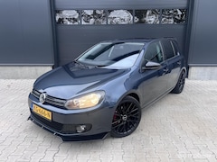 Volkswagen Golf - 1.4 TSI Trendline Carplay Gechipt 155 PK
