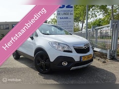 Opel Mokka - 1.4 Turbo EcoFlex