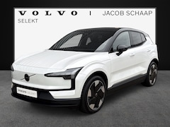 Volvo EX30 - Single Motor Extended Range Ultra 69 kWh / Climate Pack / Harmen Kardon / Elektrische voor