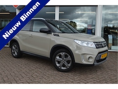 Suzuki Vitara - 1.6 Exclusive | Orig NL auto | Navi | Trekhaak | Carmera