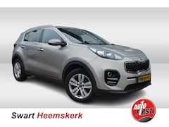 Kia Sportage - 1.6 GDI DynamicLine Dynamic | Orig NL auto | Trekhaak | Navi
