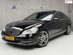 Mercedes-Benz S-klasse - 400 / Goed Onderhouden