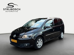 Volkswagen Touran - 1.4 TSI DSG Aut. Highline | NETTO € 7.143, - | Navi | Clima | Trekhaak |