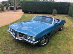 Pontiac Le Mans - Convertible