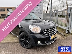 MINI Countryman - 1.6 Cooper ALL4