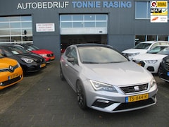 SEAT Leon - 1.5 TSI FR Business Intense, panorama dak, automaat