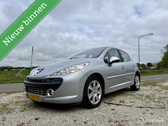 Peugeot 207 - 1.6-16V XS Pack, BJ 2006, Airco, Velgen, APK