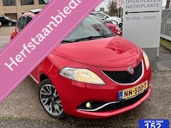 Lancia Y(psilon) - Ypsilon 1.2 Fire Evo Gold