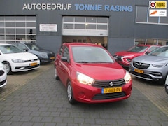 Suzuki Celerio - AUTOMAAT, AIRCO, CENTRAAL SLOT, ELECTRISCHE RAAMBEDIENING