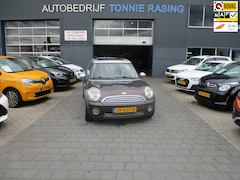 MINI Clubman - 1.6 Cooper Chili