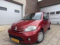 Citroën C3 - 1.4i Ligne Prestige