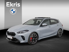 BMW 1-serie - 120 M Sportpakket Pro | Comfort Access | Panoramadak | Harman-Kardon | M Adaptief onderste