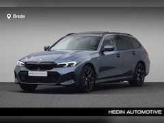 BMW 3-serie Touring - 330e | Ambiance verlichting | Comfort Access | Driving Assistant Professional | Stoelverwa