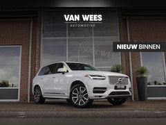 Volvo XC90 - 2.0 T6 AWD Inscription | 320 pk | Dakraam | LED | 20 inch | Camera | 7 persoons | 2e eigen