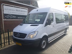 Mercedes-Benz Sprinter - 313 2.2 CDI 432 HD AIRCO MAXI 9 PERSOONS ROLSTOEL € 8100 EX BTW
