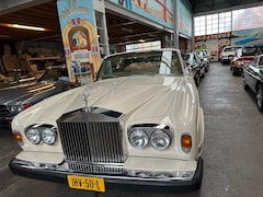 Rolls-Royce Corniche - 6.8 Convertible
