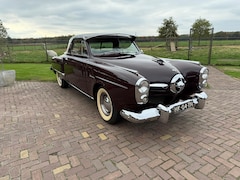 Studebaker Commander - REGAL DE LUXE