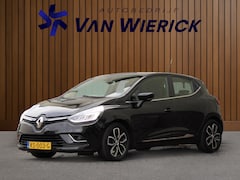 Renault Clio - 0.9 TCe Intens | Cruise | Led | Half stof/leer | NAP