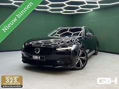 Volvo V90 - 2.0 D4 R-Design Carplay | Cam | Cruise | Virtual