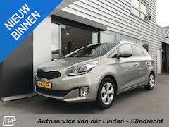 Kia Carens - 1.6 Business Pack Trekhaak 7 persoons