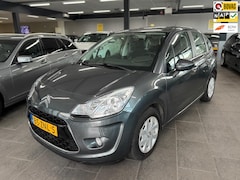 Citroën C3 - 1.2 VTi Coll. Light eerste eigenaar airco elektrische pakket cruise controle parkeersensor