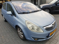 Opel Corsa - 1.4-16V Enjoy