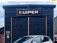 Ford C-Max - 1.0 Titanium NW DB RIEM NW APK TREKHAAK