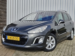 Peugeot 308 SW - 1.6 VTi Style /Panoramadak/Cruise/Trekhaak/Airco