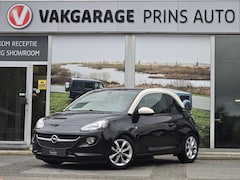Opel ADAM - 1.0 Turbo Slam |PANO|STUUR+STOELVERW.|CARPLAY|ORG.NL|NAP| 3724