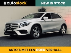 Mercedes-Benz GLA-Klasse - 180 Sport Edition Premium AMG Line | Trekhaak | Camera | Keyless