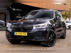 BMW iX3 - High Executive 80 kWh/M-Pakket/SoH97%/ACC/Pano/HK/HUD/Trekhaak