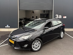 Ford Focus - 1.0 EcoBoost Edition Plus