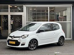 Renault Twingo - 1.2 16V Dynamique CRUISE / CLIMA / LM-VELGEN