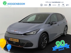 CUPRA Born - Essential 62 kWh | Parkeersensoren | CarPlay | Cruise control | Voorklimatisering | Elektr