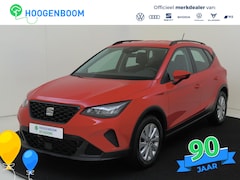SEAT Arona - 1.0 TSI Style | Stoelverwarming | CarPlay | Elektrisch inklapbare buitenspiegels | Cruise