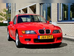 BMW Z3 Coupé - 2.8 als nieuw