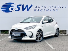 Toyota Yaris - 1.5 Hybrid Dynamic | Trekhaak | LED | ACC | Stoelverwarming | Camera