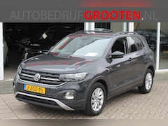 Volkswagen T-Cross - 1.0 TSI Life Business//Navi//Ecc