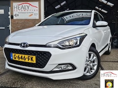 Hyundai i20 - 1.2 HP i-Motion Comfort|Cruise|Airco|