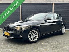 BMW 1-serie - 116i 136 PK Airco / LM / 128.667 KM Nwe APK