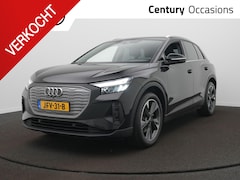 Audi Q4 e-tron - 35 Launch edition 55 kWh | Cruise Control | DAB | Clima | App-Connect
