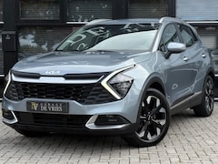 Kia Sportage - 1.6 T-GDi Plug-in Hybrid AWD DynamicPlusLine ACC Camera Garantie
