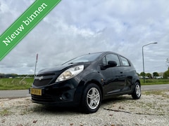 Chevrolet Spark - 1.0 16V LE, BJ 2010, Airco, Zuinig, APK, NAP
